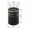 BOSCH 0 451 203 002 Oil Filter